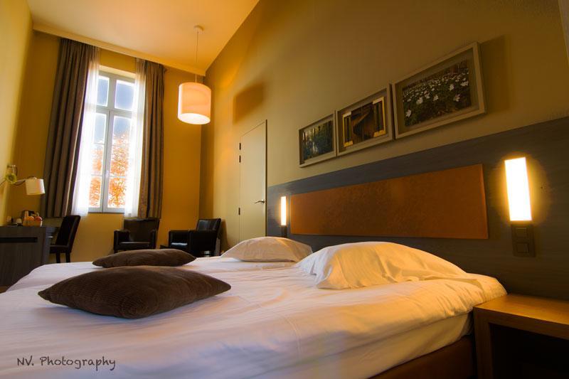 Het Godshuis Hotel Sint-Laureins Exterior photo